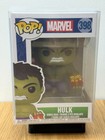 Funko Pop! Marvel: Hulk#398 Item#33984 w/ PROTECTOR