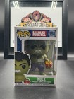 Funko Pop! Marvel: Hulk #398 Item #33984 w/ Protector