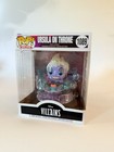 Funko Pop! Deluxe: Disney - Ursula on Throne #1089