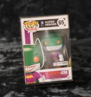 Funko Pop DC Batman #65 The Joker-Batman Hybrid Vaulted Lootcrate Exclusive