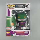 Funko Pop! Vinyl: DC Universe - Batman (as The Joker) Loot Crate (Exclusive) #65