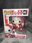 Funko Pop! Vinyl: Sanrio - Hello Kitty (Riding Bike with Noodle Cup) #45
