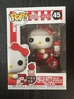 🚦Funko Pop! HELLO KITTY Riding Bike with Noodle Cup / Tri-Cycle