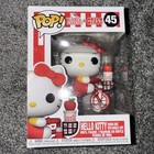 Funko Pop Hello Kitty x Cup Noodles Riding Bike 45