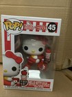 Funko Pop! Vinyl: Sanrio - Hello Kitty (Riding Bike with Noodle Cup) #45