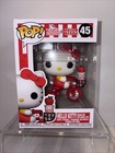 Funko Pop! Sanrio #45 Hello Kitty Riding Bike w/ Noodle Cup
