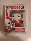 Funko Pop! Vinyl: Sanrio - Hello Kitty (Riding Bike with Noodle Cup) #45