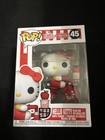 Funko Pop Hello Kitty x Cup Noodles Riding Bike 45 JZ9