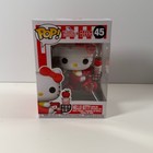Funko Pop Hello Kitty Riding Bike w/ Noodle Cup #45 Vinyl Figure