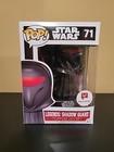 Funko Pop! Vinyl: Star Wars - Shadow Guard - Walgreens (Exclusive) #71