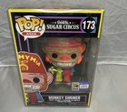 2023 Funko POP! Asia Ron English Sugar Circus Monkey Shriner Limited Edition 173