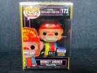 Funko Pop! Asia Sugar Circus Monkey Shriner #173 SDCC 2023 BAIT BL LE Figure
