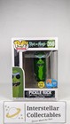 Funko Pop! Rick and Morty: Pickle Rick #350 PX Previews Exclusive
