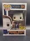 Funko Pop! Vinyl: Halloween - Michael Myers - Hot Topic (Exclusive) #831