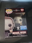Funko Pop! Horror Michael Myers 1904 Scare Fair 2025 Hot Topic Exclusive