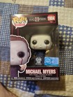 Michael Myers Funko Pop 1904 Limited  Hot Topic Scare Fair Exclusive New In Box