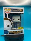 Funko Pop! Vinyl: Halloween - Michael Myers - Hot Topic (Exclusive) #831