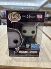 Funko Hot Topic Exclusive Halloween Michael Myers Scare Fair Preorder