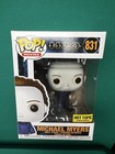 MINT! MICHAEL MYERS 831 H20 HALLOWEEN Funko Pop figure Hot Topic Exclusive