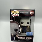 Funko Pop! Vinyl: Halloween - Michael Myers - Hot Topic (Exclusive) #1904
