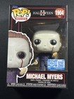 Funko Pop! Vinyl: Halloween - Michael Myers - Hot Topic (Exclusive) #1904