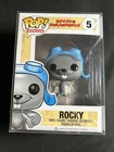 Funko Pop Rocky & Bullwinkle #5 NEW Free Shipping