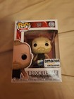Funko Pop: Brock Lesnar #110 (Amazon Exclusive)