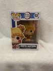 Funko Pop! Vinyl: Demon Slayer: Kimetsu No Yaiba Zenitsu Agatsuma #1531