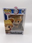 Funko POP Animation Demon Slayer Zenitsu Agatsuma (Kimono) #1531
