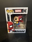 FUNKO POP ! PETER PARKER/SPIDER-MAN 1432 MARVEL S01