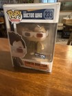 Funko Pop! TV Doctor Who Tenth Doctor Vinyl Figure #233 Hot Topic Exclusive