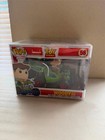 Funko Pop! Rides: Pixar - Woody with RC #56 N12