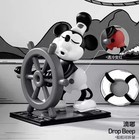 Pop Mart Disney Steamboat Willie Series - DROP BEEP
