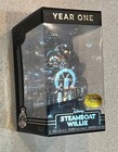 FUNKO POP VINYL --Disney Steamboat Willie -- Disney Store Exclusive