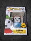 Funko Pop! Vinyl: Peanuts - Snoopy (CHASE - #1681)