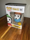 Peanuts Snoopy in Coat CHASE POP Vinyl Figure #1681 Funko New