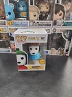 Funko POP! Peanuts SNOOPY in Blue Coat #1681 Chase