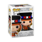 Funko Pop! Vinyl Figure: Disney’s IT’S A SMALL WORLD England #1074 NEW
