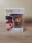 New Funko Pop! Vinyl: England #1074 Disney It's a Small World Figure