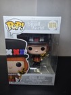 Funko Pop! Vinyl: England #1074 Disney It's a Small World Figure