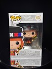 Funko Pop! Vinyl: England #1074 Disney It's a Small World Figure