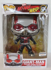 FUNKO POP! #414 Marvel Universe GIANT MAN 10" Amazon Exclusive Ant-man & Wasp