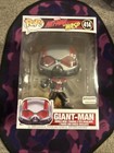 Funko Pop Marvel Ant-Man And The Wasp Giant-Man Amazon Exclusive #414 Jumbo Size