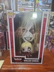 Pop  Comic Covers Harleen Quinzel Funko #15