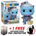 FUNKO POP VINYL WIZARD OF OZ WINGED MONKEY #1520 EXCLUSIVE VINYL FIGURE