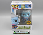 Funko Pop! #1520 Movies The Wizard of Oz 85th Anniversary Winged Monkey Chase
