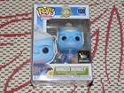 FUNKO POP WINGED MONKEY THE WIZARD OF OZ SPECIALTY SERIES MOVIES #1520 FIGURE NM