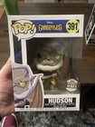 Funko Pop! Vinyl Disney’s Gargoyles Hudson 391 Specialty Series Exclusive