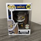 Funko Pop! Vinyl Disney’s Gargoyles Hudson 391 Specialty Series Exclusive