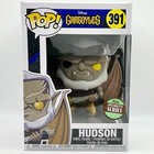 Funko POP! Disney Gargoyles Hudson Specialty Series Exclusive #391 w/ Protector